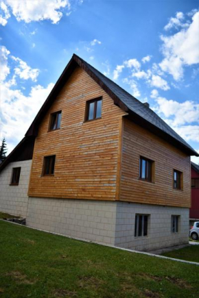 Srna Chalet Žabljak